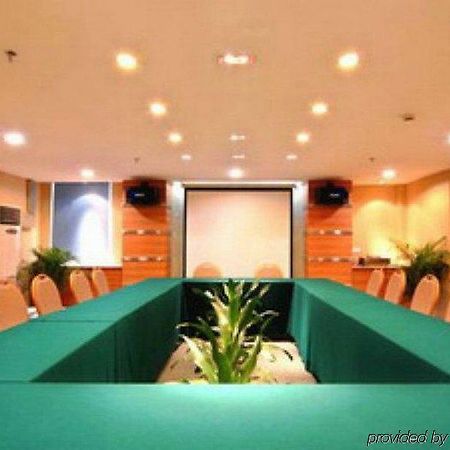 Sun Flower Hotel Σενζέν Ανέσεις φωτογραφία