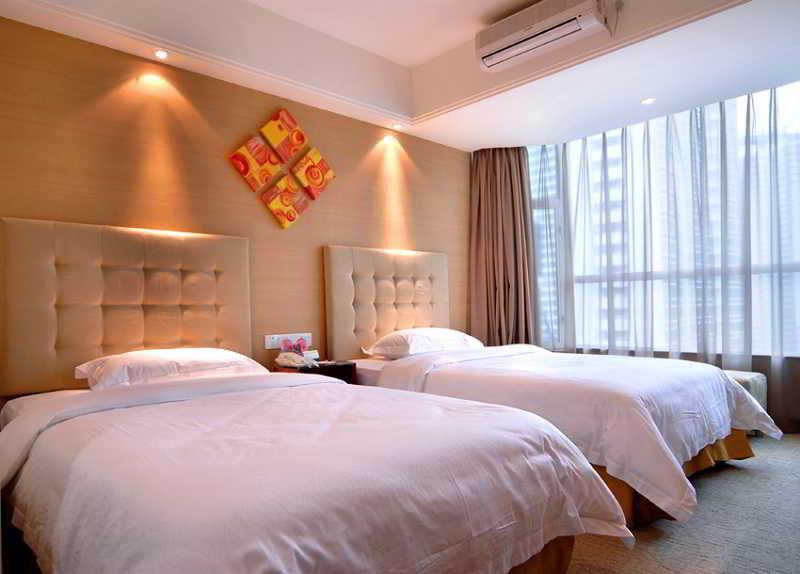 Sun Flower Hotel Σενζέν Εξωτερικό φωτογραφία