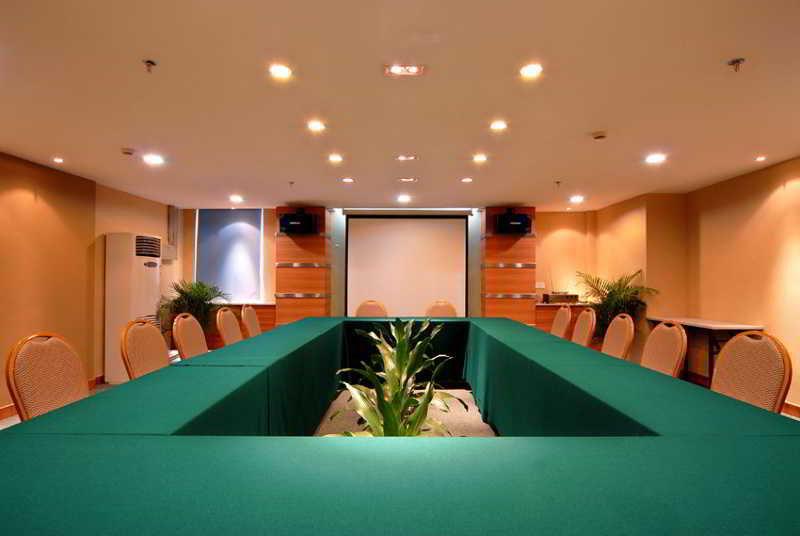 Sun Flower Hotel Σενζέν Εξωτερικό φωτογραφία
