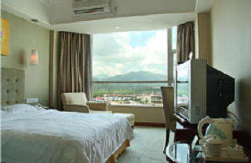 Sun Flower Hotel Σενζέν Εξωτερικό φωτογραφία